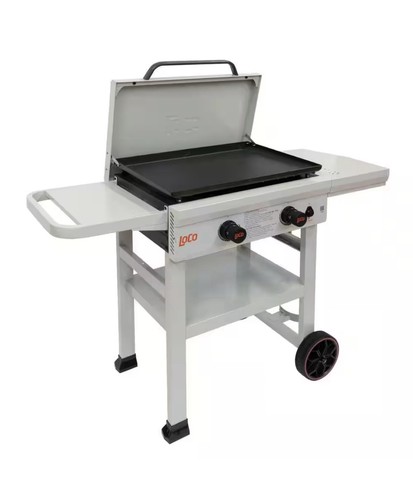 2 burner classic - in.,