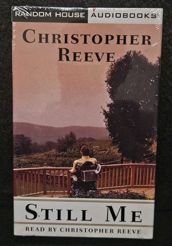 Still christopher reeve - still,