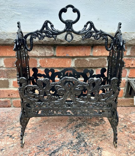 Antique victorian cast - antique,