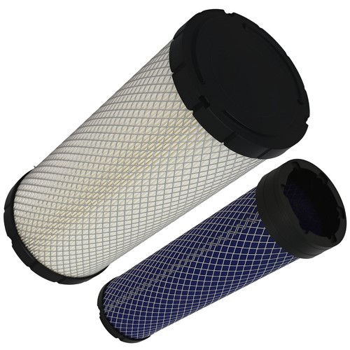Air filter kit - kit, kubota