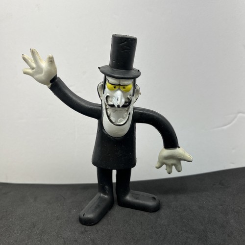 Wham snidely whiplash - snidely,