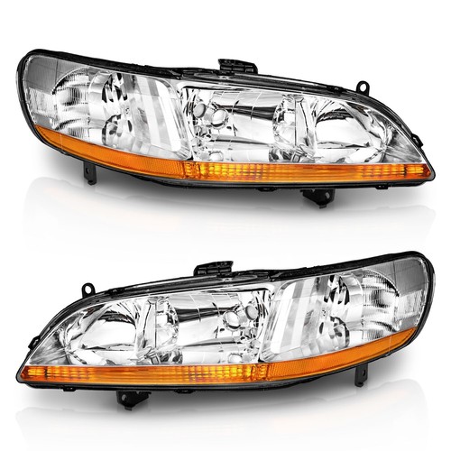 Weelmoto pair headlights - weelmoto,
