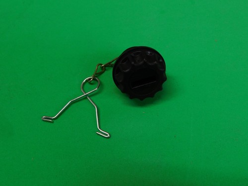 Oil cap 1115 640 - 1115, for