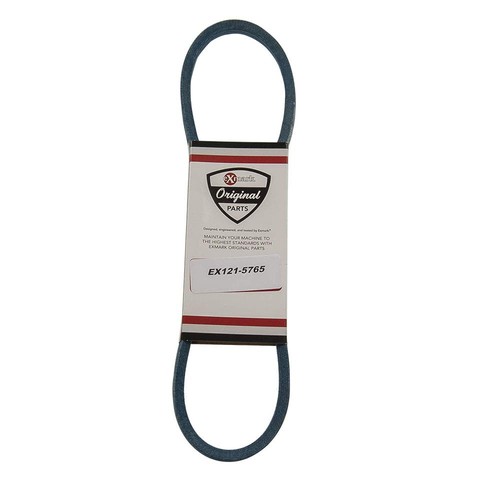 Exmark 121 5765 - exmark, belt