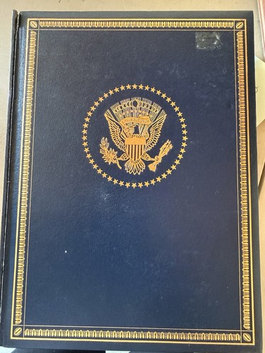 Franklin mint treasury - treasury, of