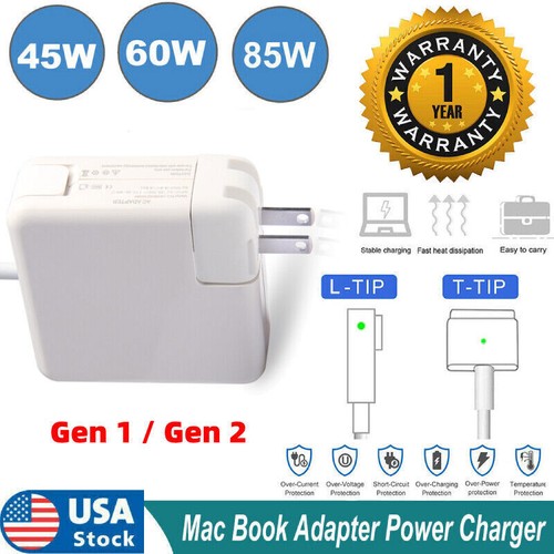 45w 60w 85w - ac, adapter