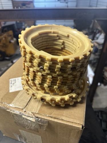 Lustran john deere b90 - deere, b90-24