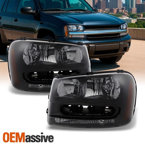 Fit 2002 2009 chevy - fit,