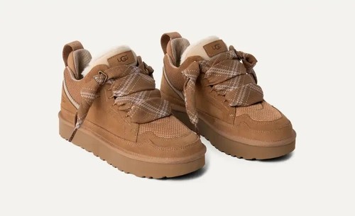 Ugg lomel new box youth - ugg,