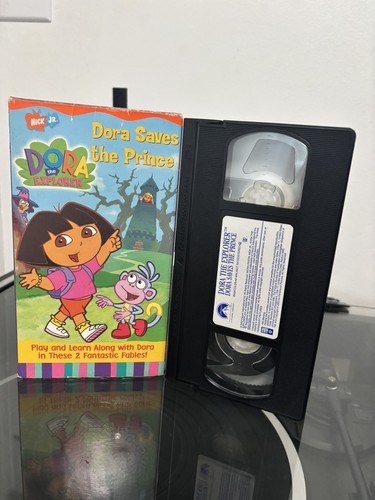Dora the explorer - dora,