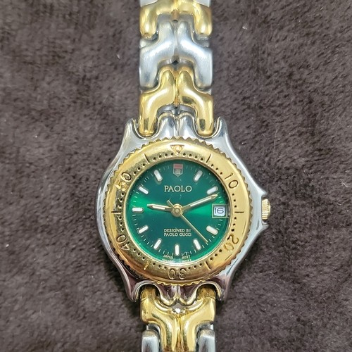 Paolo gucci women green - paolo, women’s