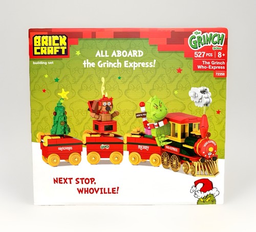 New brick craft 72358 - brick,