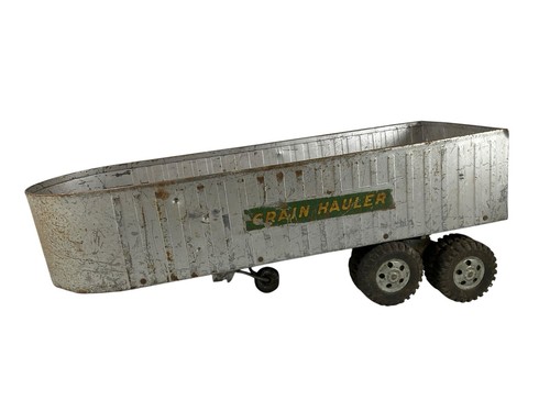Vintage 1956 tonka semi - semi, truck