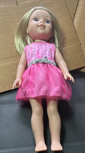 American girl well wishers - american,