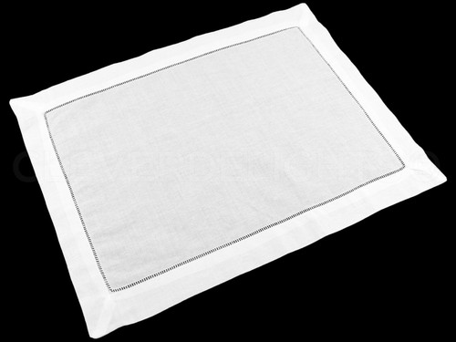 Pack white linen - 6,