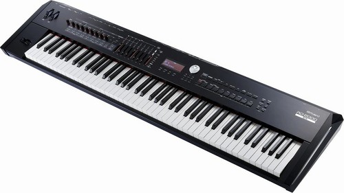 Roland 2000ex key - rd-2000ex, 88-key