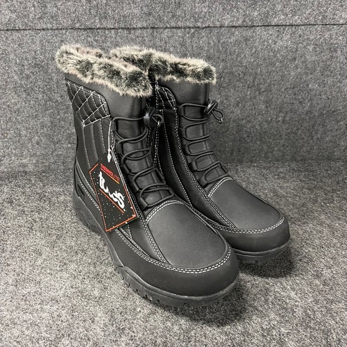 Totes eve winter boots - totes,