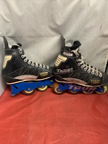 Tour tr351 inline - tour,