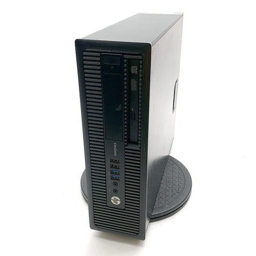 Elitedesk 800 sff - hp,