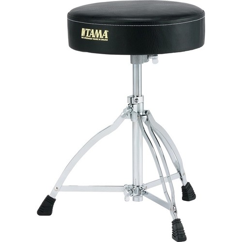 Tama standard drum - tama, throne