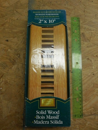 Decor grates floor register - decor,