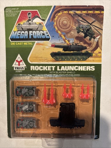 1989 kenner mega - kenner,