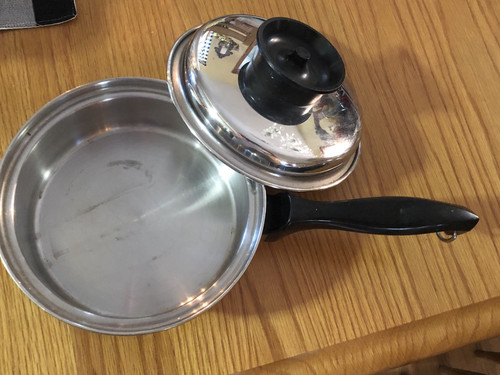 Chef ware townecraft qt - chef's,