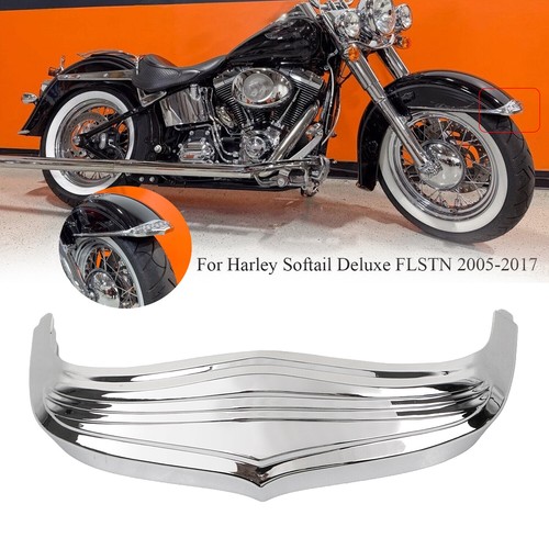 For harley new - front, fender