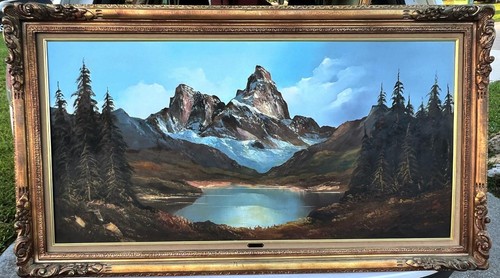 Mcm vintage turner wall art - mcm,