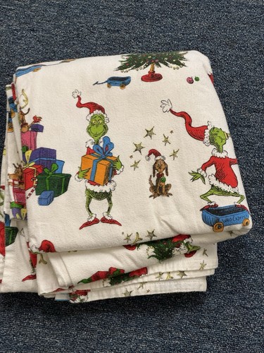 Pottery barn kids - "the, grinch