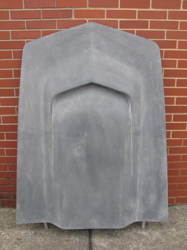 1968 1969 corvette hood - 1968-1969,