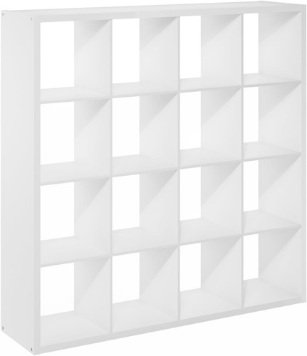 Stylish cube white - stylish,