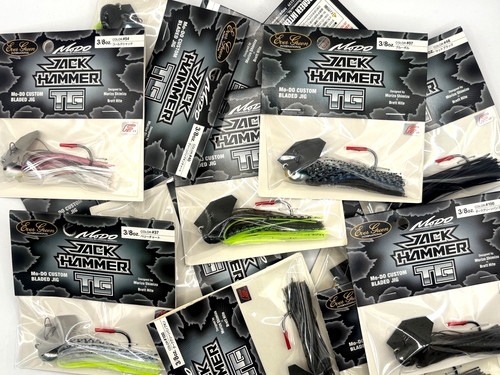 Evergreen chatterbait jack - evergreen,