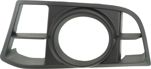 New front driver side - new,