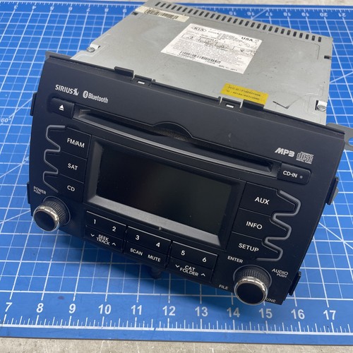 2011 2013 kia - 2011, oem