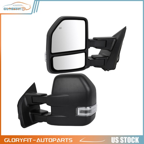 8pin towing mirrors power - 8pin,