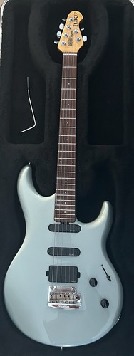 Music man luke electric - electric, guitar