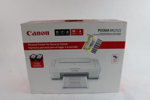 Canon pixma mg2522 - canon,
