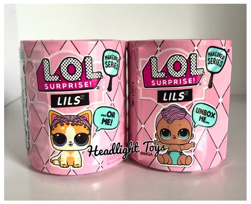 Lot lol surprise makeover - lot,