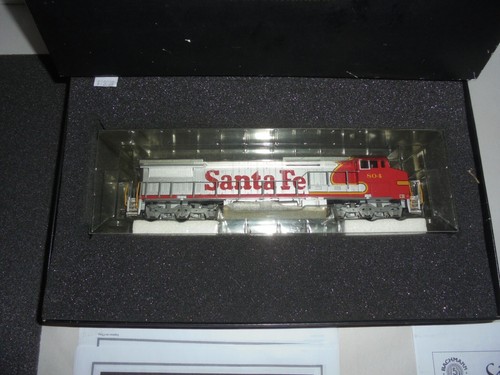 Bachmann train santa - train,