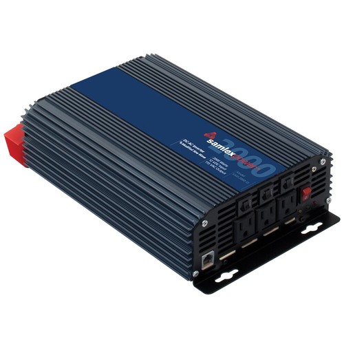 Samlex 2000w modified sine - 2000w,