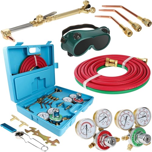 Cutting welding torch - welding,