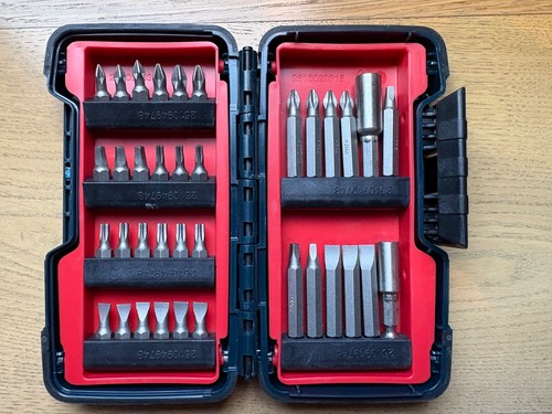 Bosch ts4036 screw driving bit - bosch,