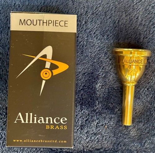 Alliance baritone - alliance,