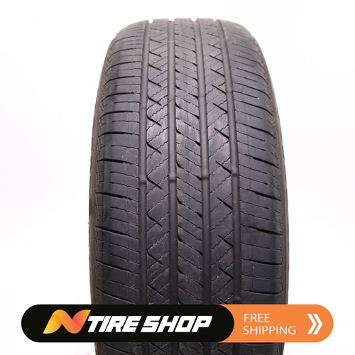 Used 235 60r18 bridgestone - used,
