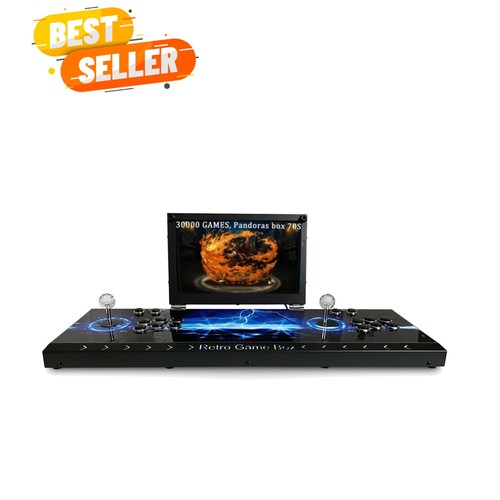 35000 portable arcade - in,