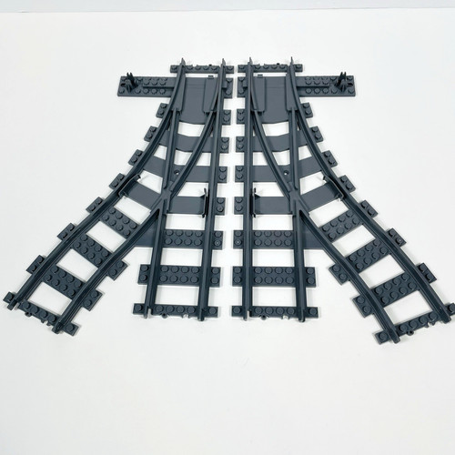 Lego city 60198 train - lego,