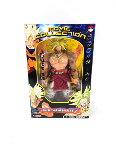 2003 dragonball movie - 2003,