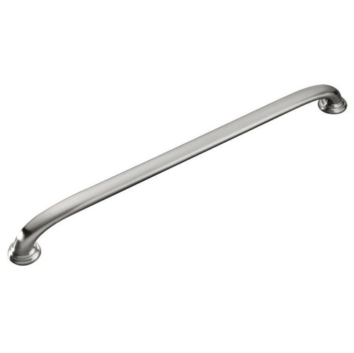 Satin nickel zephyr - nickel,