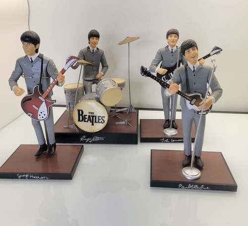 Vintage the beatles - vintage, "the